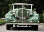 Packard Twelve Coupe Roadster 1936 года